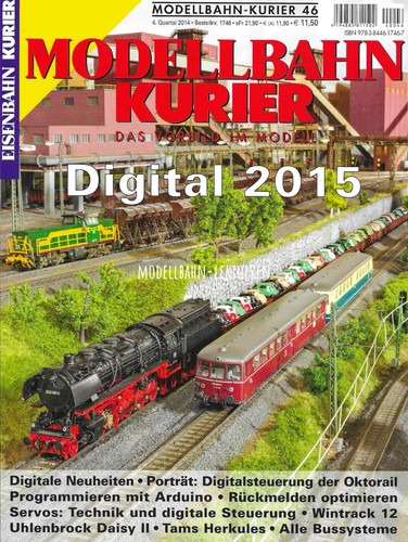 Modellbahn kurier digital - 46,