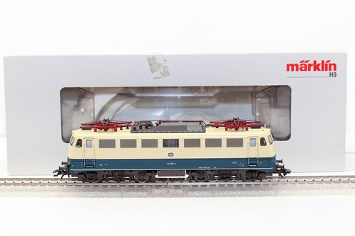 Märklin 37013 lok br - e-lok,