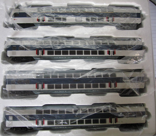 Hobbytrade bahn ht - h0-bahn,