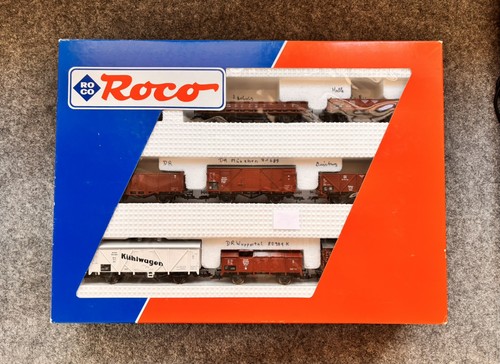 Roco 44003 teiliges set - roco,