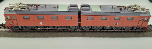 Märklin 37756 erzlok - reihe, dm