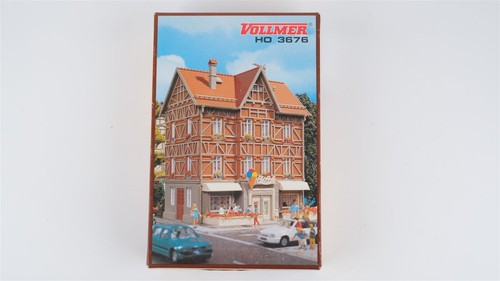 Vollmer 3676 eiscafé - vollmer,