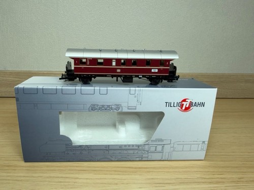 Tillig 501395 - tillig,
