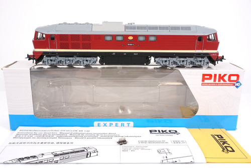 Piko 59740 diesellok br - 59740, dc