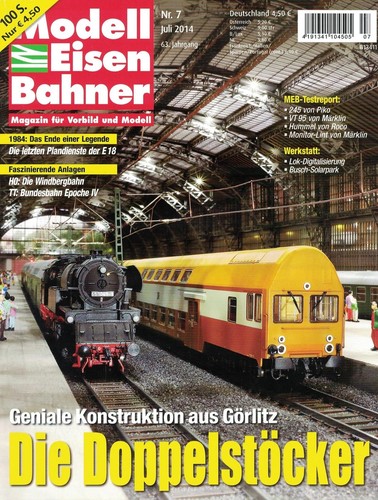 Zeitschrift - ,