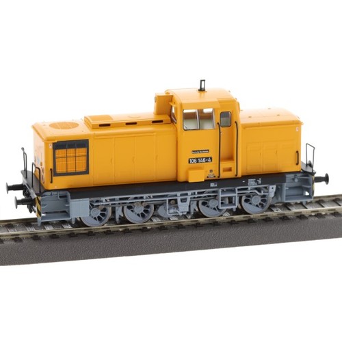 Piko 59428 diesellok - piko,