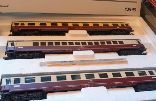 Märklin 42993 set tee - 42993,