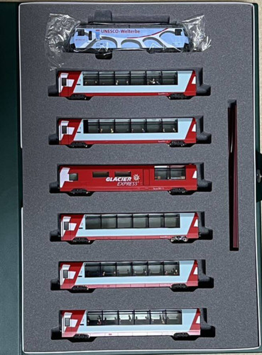 Kato 1219 rhb - kato, 10-1219