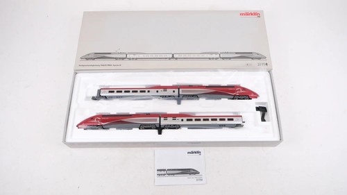 Märklin 37794 - h0,