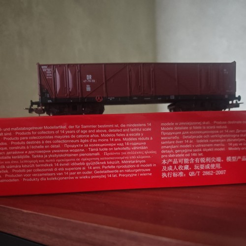 Piko 57782 offener - h0,