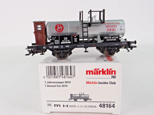 Märklin 48164 insider - 48164,