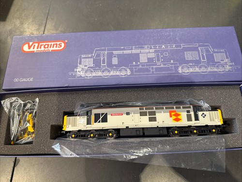 Vitrains 2014 class 37403 - 2014,