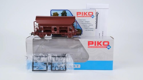 Piko 54566 - piko, h0