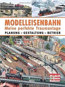 Modelleisenbahn meine - -,