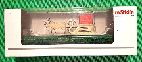 Märklin 48414 h0 - (32),