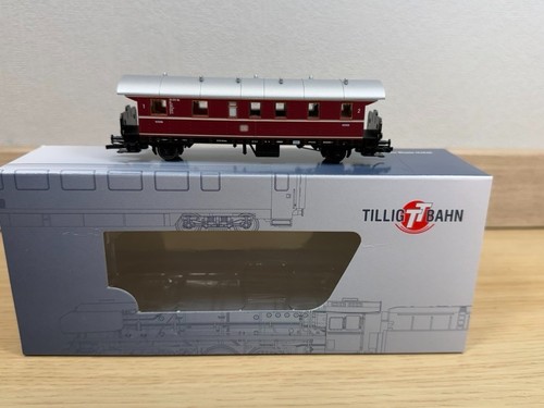 Tillig 501495 clubmodell - 501495,