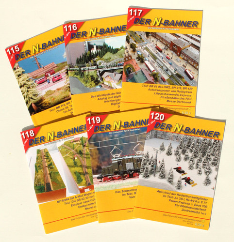 Bahner hefte 2014 - hefte,