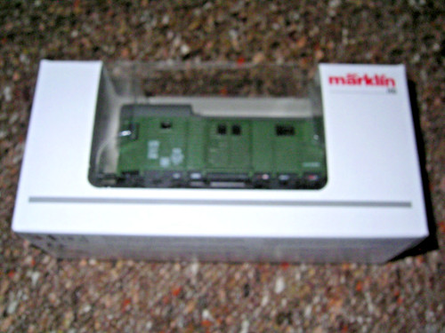 Märklin 48172 - märklin,