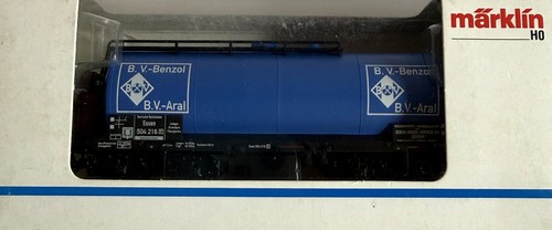 Märklin 46511 ovp - ovp,