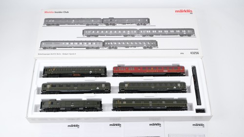 Märklin 43256 - märklin,