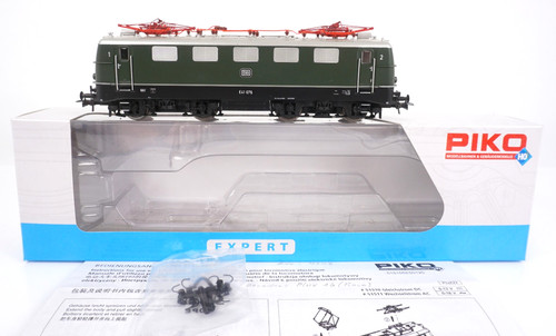 Piko 51510 lok e - h0, e-lok