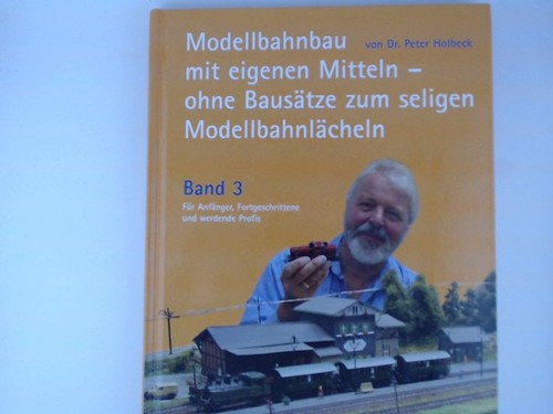 Modellbahnbau mit eigenen