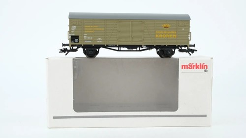 Märklin 48634 - märklin, h0