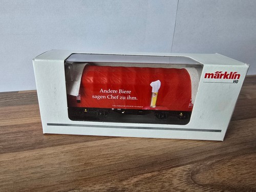 Märklin 48314 - märklin,