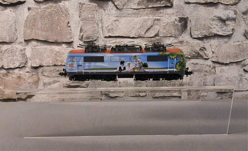 Roco 72392 elektrolokomotive - 72392,