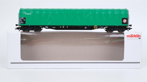 Märklin 47043 - märklin,