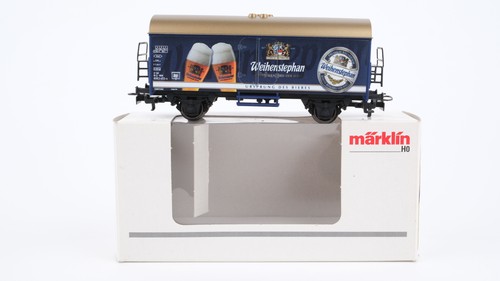 Märklin 44209 kühlwagen - 44209,