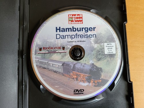 Hamburger dampfreisen - hamburger,