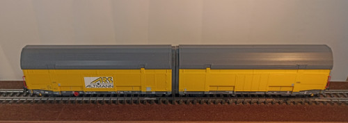 Fleischmann 5961 01 - fleischmann,