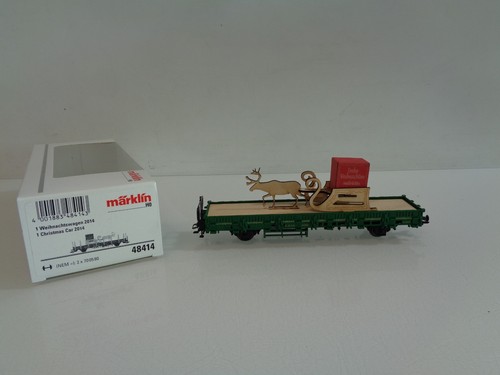 Märklin 48414 - märklin, h0