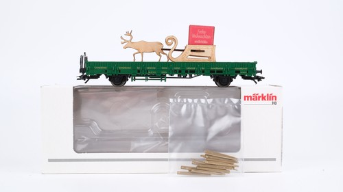 Märklin 48414 - h0,