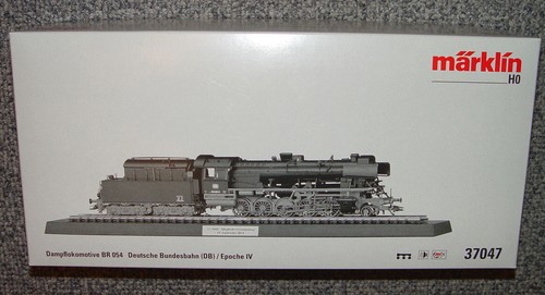 Märklin 37047 054 - märklin, (50.40)