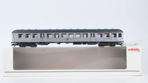 Märklin 43803 - märklin, h0