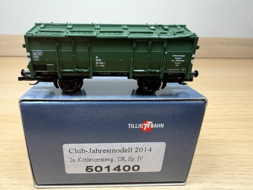 Tillig 501400 - tt,