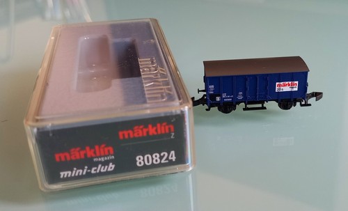 Märklin mini club - märklin, mini-club