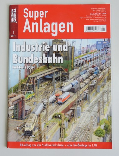 Eisenbahn journal - eisenbahn-journal,