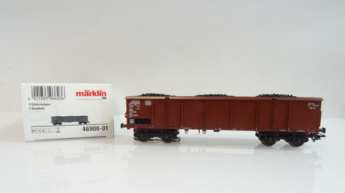 Märklin 46900 01 - märklin, h0