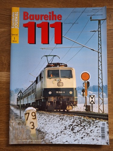 Eisenbahn journal special - eisenbahn,