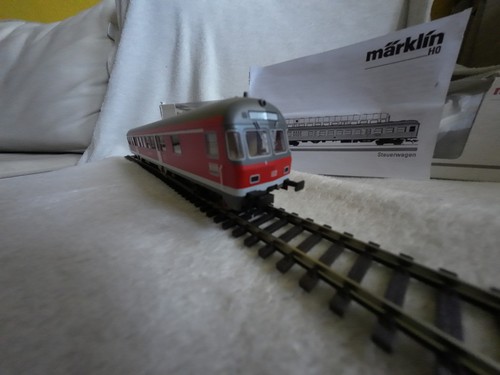 Märklin 43831 rotling - märklin,