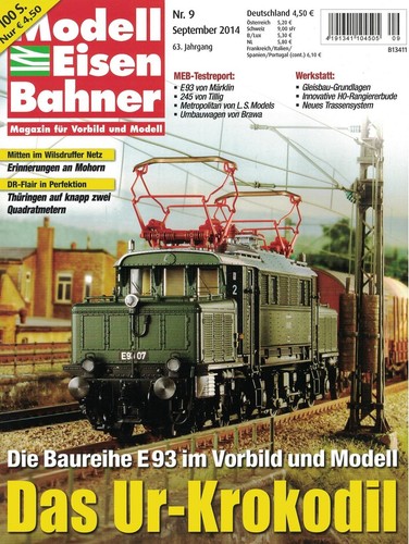 Zeitschrift - ,