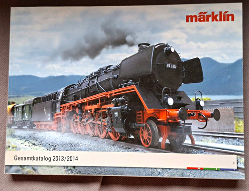 Märklin modelleisenbahn - märklin,