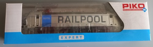 Piko 59970 railpool - piko, h0