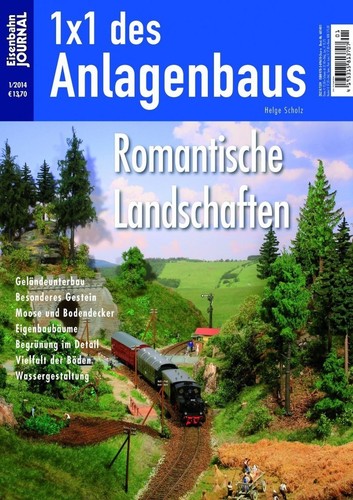 Eisenbahn journal - eisenbahn,
