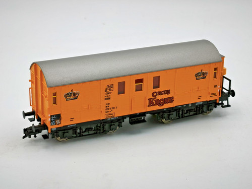 Fleischmann 5395 1 - 5395, h0