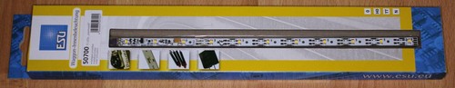 Esu 50700 waggon - 50700,