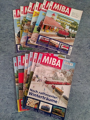 Rabattiert miba die - [rabattiert!],
